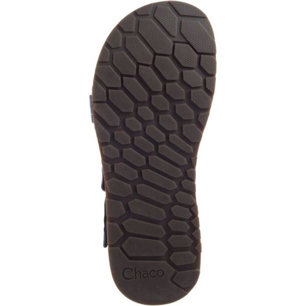 Chacos - Men's Lowdown Sandal - Navy