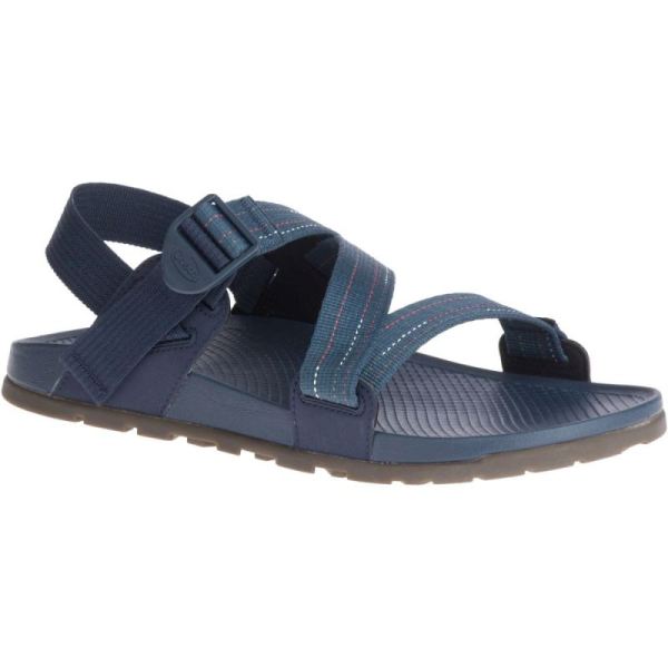 Chacos - Men's Lowdown Sandal - Navy