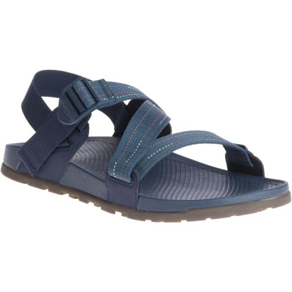 Chacos - Men's Lowdown Sandal - Navy