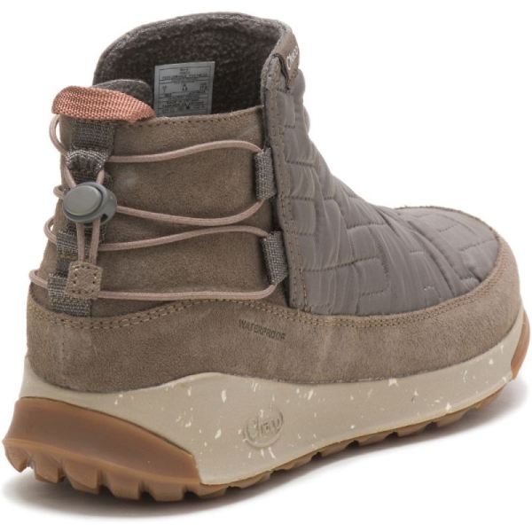 Chacos - Women's Borealis Ridge Waterproof - Morel Brown