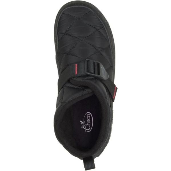 Chacos - Women's Ramble Puff - Black