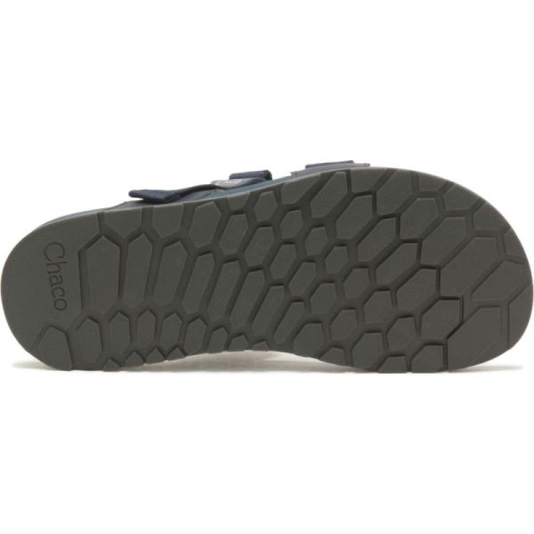 Chacos - Men's Lowdown Slide - Navy