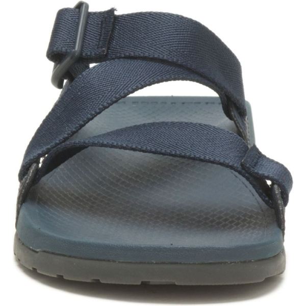 Chacos - Men's Lowdown Slide - Navy