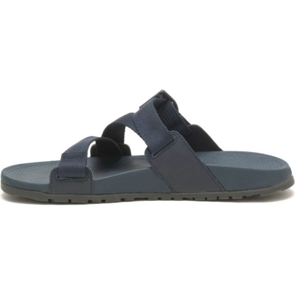 Chacos - Men's Lowdown Slide - Navy