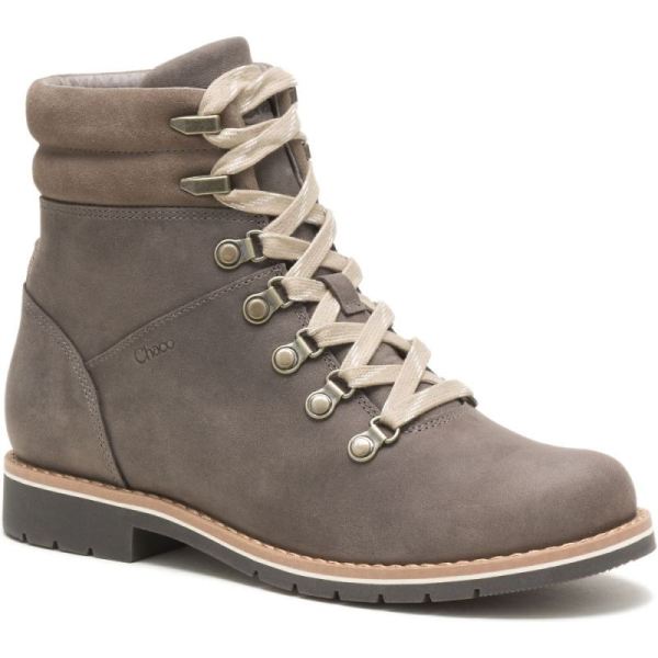 Chacos - Women's Cataluna Explorer Boot - Morel Brown