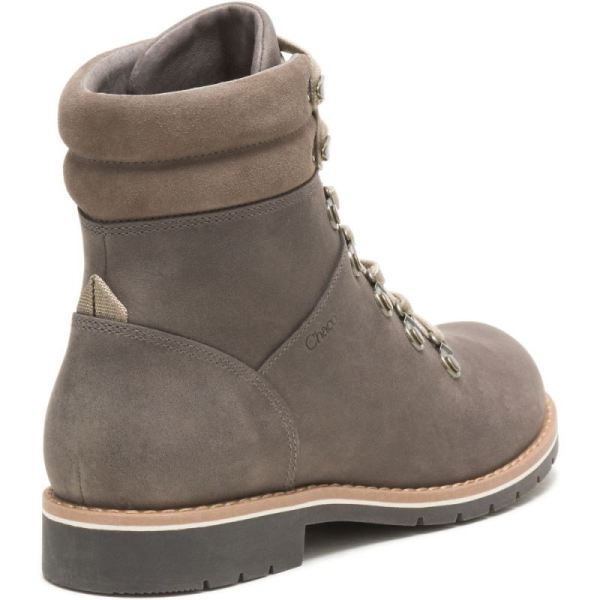 Chacos - Women's Cataluna Explorer Boot - Morel Brown