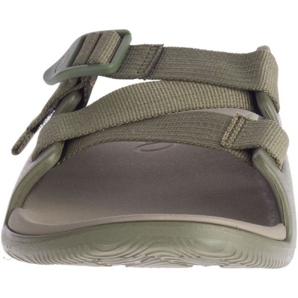 Chacos - Men's Chillos Slide - Fossil