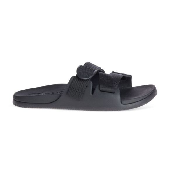 Chacos - Women's Chillos Slide - Black