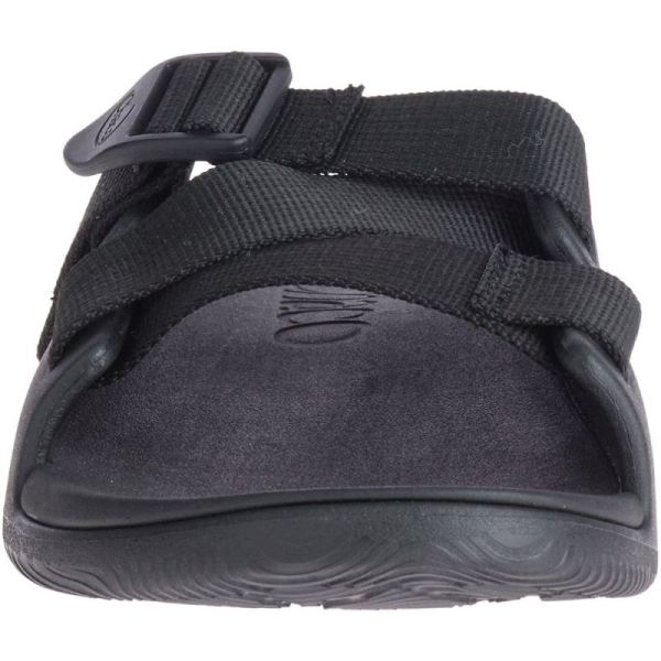 Chacos - Women's Chillos Slide - Black