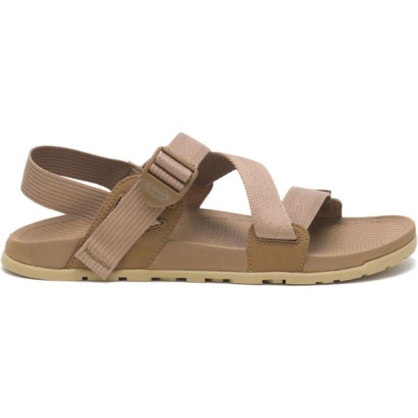 Chacos - Men's Lowdown Sandal - Otter