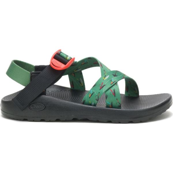 Chacos - Men's Chaco x Thomas Rhett Z/1 Classic USA - Boulder