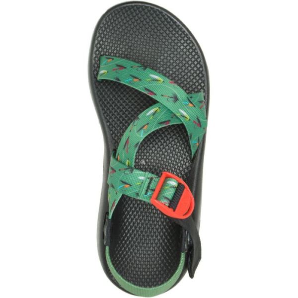 Chacos - Men's Chaco x Thomas Rhett Z/1 Classic USA - Boulder