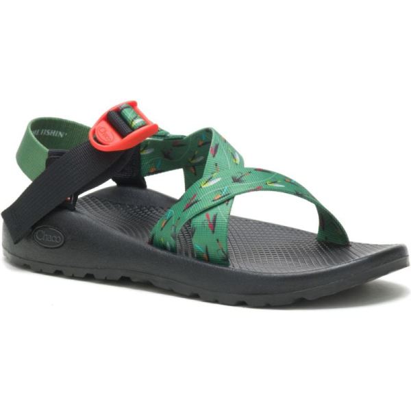 Chacos - Men's Chaco x Thomas Rhett Z/1 Classic USA - Boulder