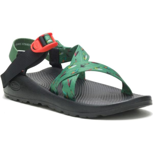 Chacos - Men's Chaco x Thomas Rhett Z/1 Classic USA - Boulder