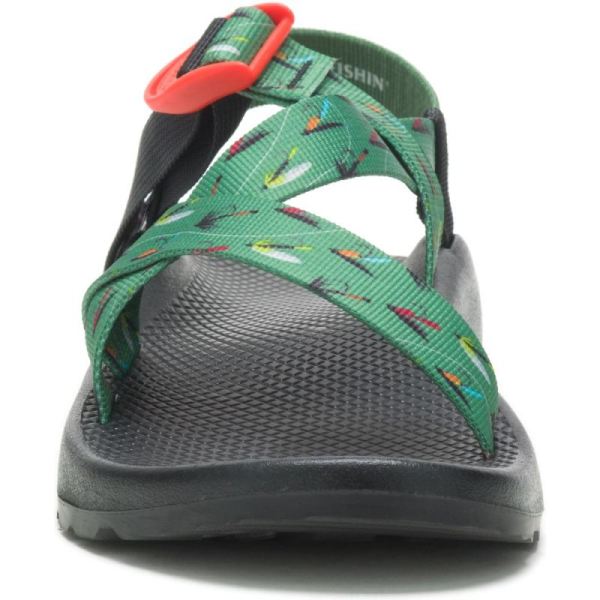 Chacos - Men's Chaco x Thomas Rhett Z/1 Classic USA - Boulder