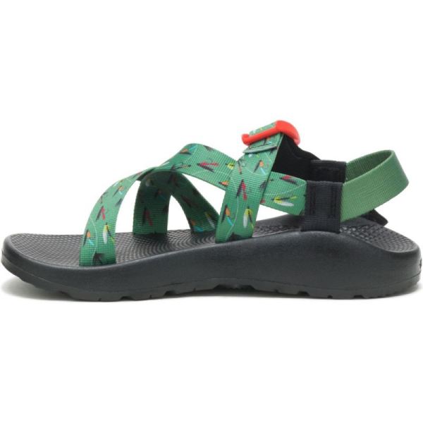 Chacos - Men's Chaco x Thomas Rhett Z/1 Classic USA - Boulder