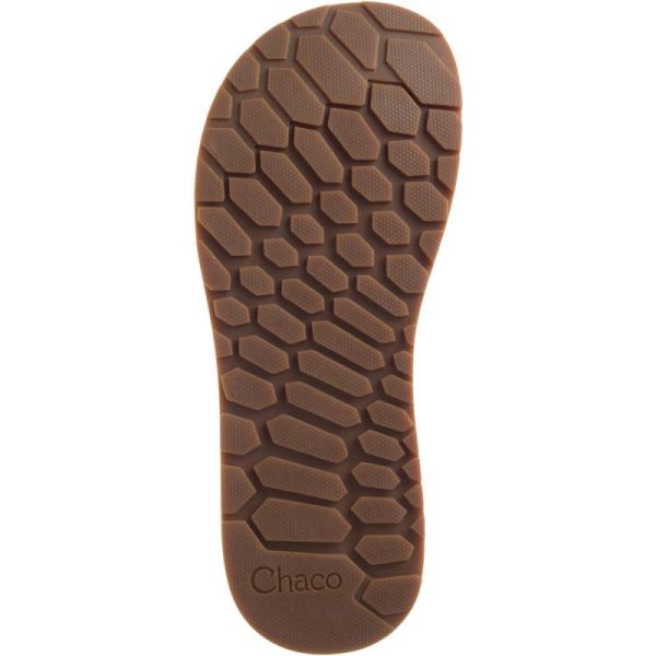 Chacos - Men's Lowdown Flip - String Eclipse