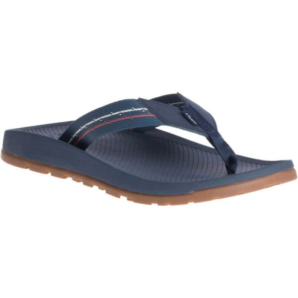 Chacos - Men's Lowdown Flip - String Eclipse