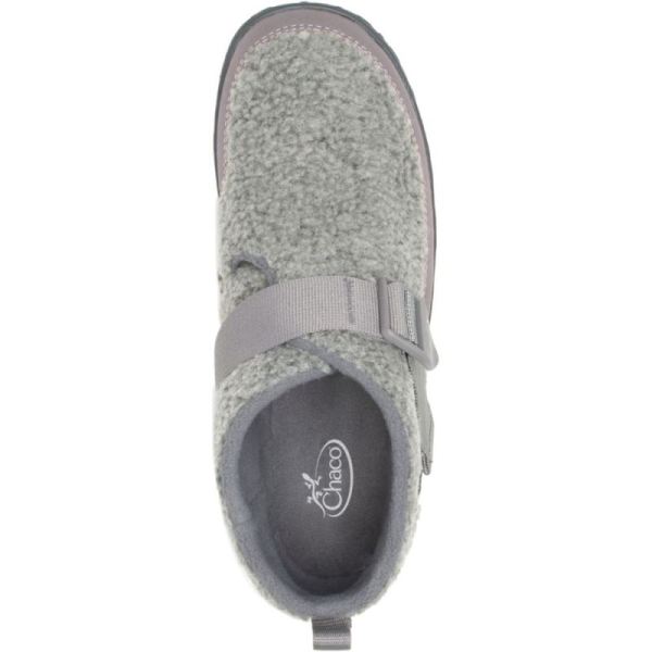 Chacos - Men's Ramble Fluff - Light Grey