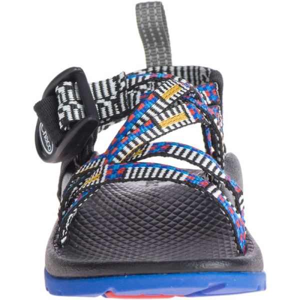 Chacos - Kid's ZX/1 EcoTread - Mantel Cerulean