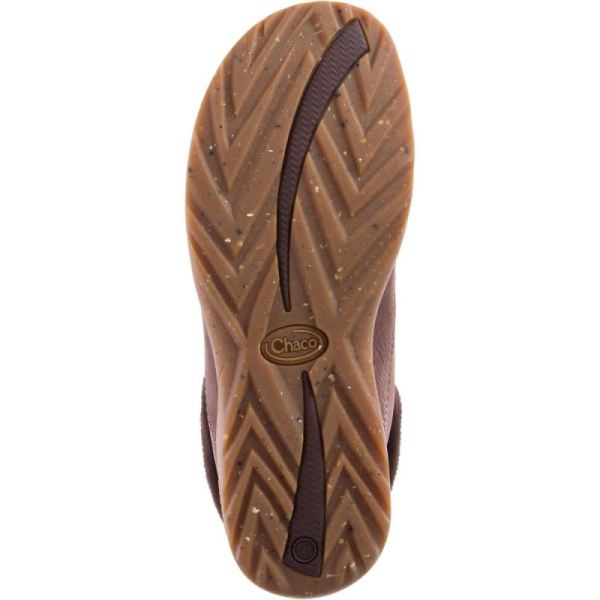 Chacos - Women's Barbary - Mahogany