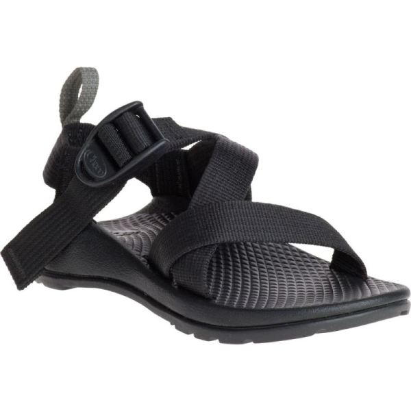 Chacos - Kid's Z/1 EcoTread - Black