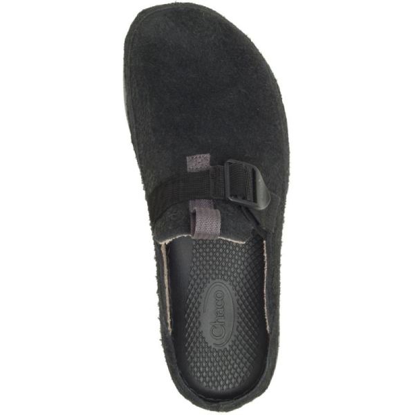 Chacos - Men's Paonia Clog - Black