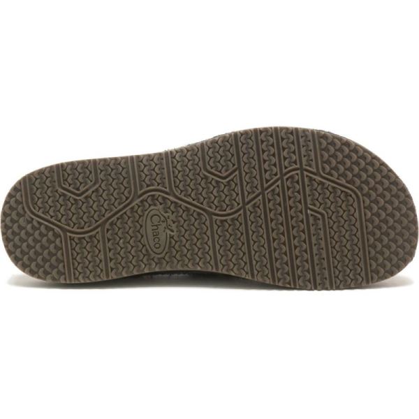 Chacos - Men's Paonia Clog - Black