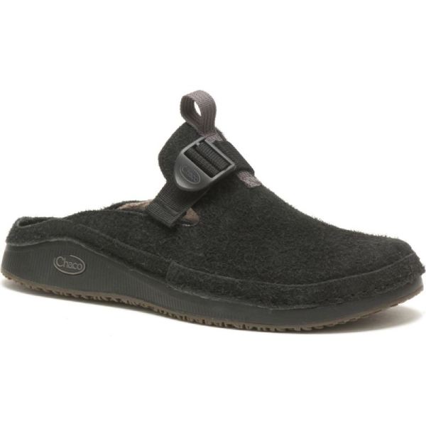 Chacos - Men's Paonia Clog - Black