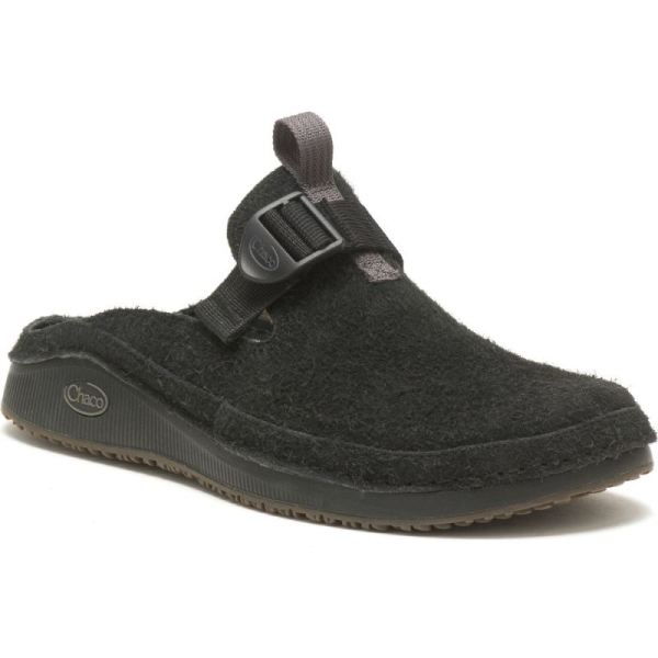 Chacos - Men's Paonia Clog - Black