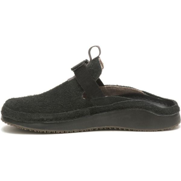 Chacos - Men's Paonia Clog - Black