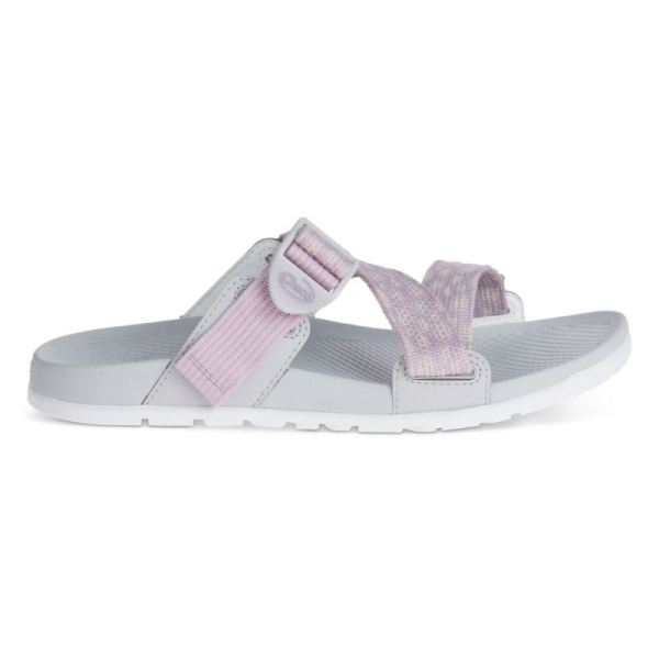 Chacos - Women's Lowdown Slide - Mauve