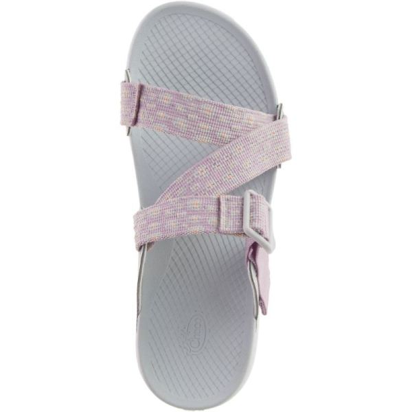 Chacos - Women's Lowdown Slide - Mauve