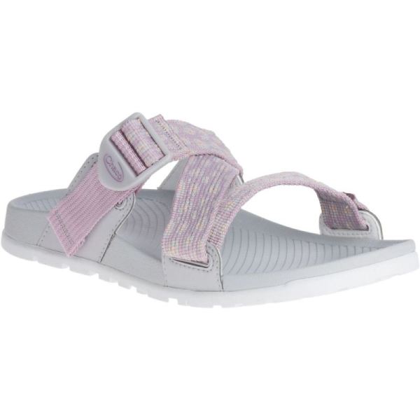 Chacos - Women's Lowdown Slide - Mauve