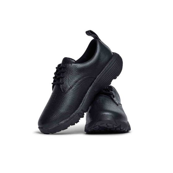 Quick Ship Dr. Comfort Ruth Women's Casual Shoe | Black