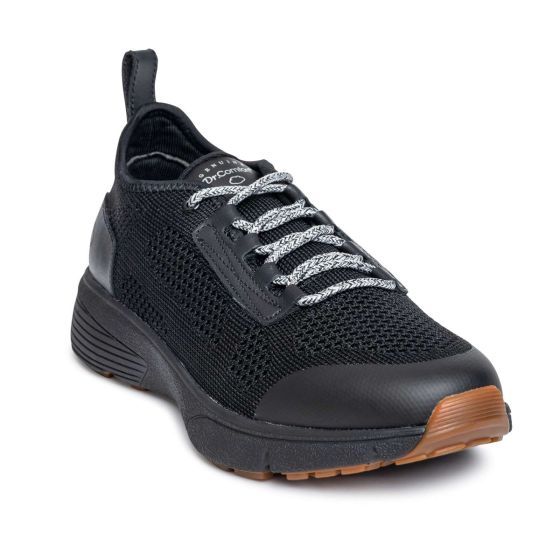 Quick Ship Dr. Comfort Diane Women's Athletic Shoe | Black
