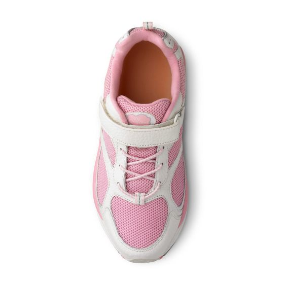 Quick Ship Dr. Comfort Victory Women's Athletic Shoe | Pink