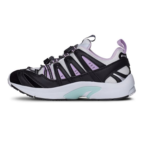 Quick Ship Dr. Comfort Refresh Women's Athletic Shoe | Lilac
