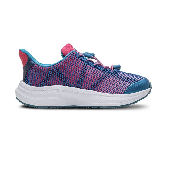 Quick Ship Dr. Comfort Robin Women's Hands-Free Shoe | Pink