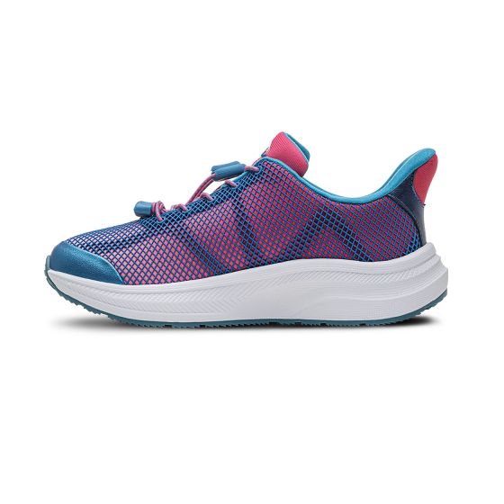 Quick Ship Dr. Comfort Robin Women's Hands-Free Shoe | Pink