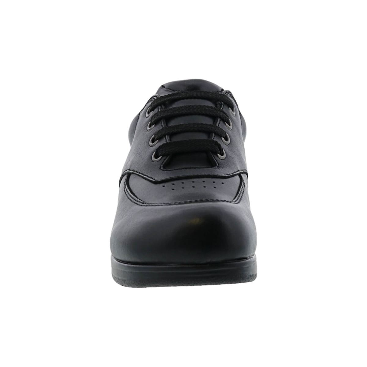 DREW SHOES | WOMEN'S FIESTA-Black Leather