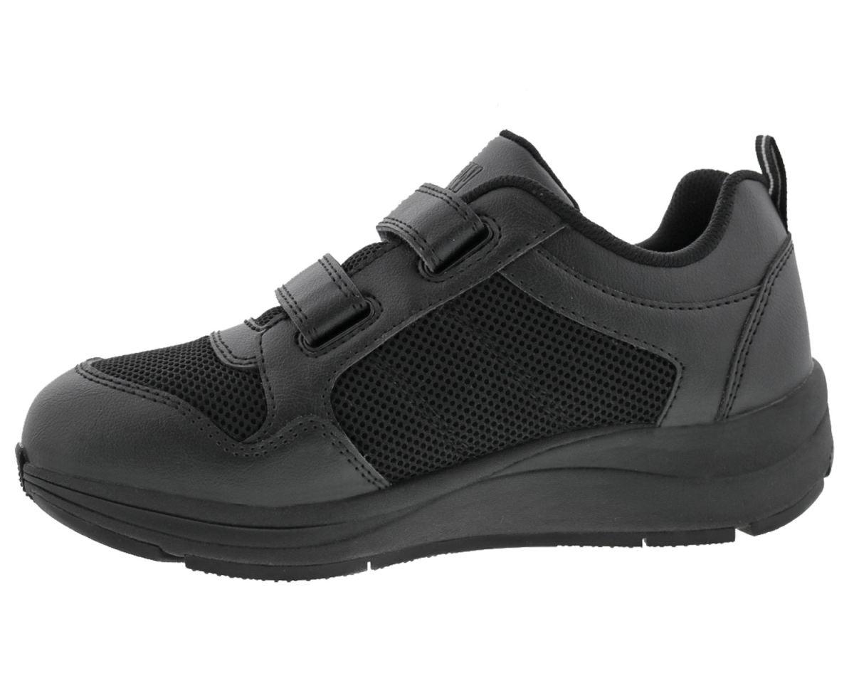 DREW SHOES | WOMEN'S CONTESSA-Black Combo