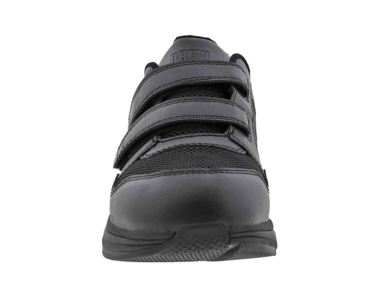 DREW SHOES | WOMEN'S CONTESSA-Black Combo