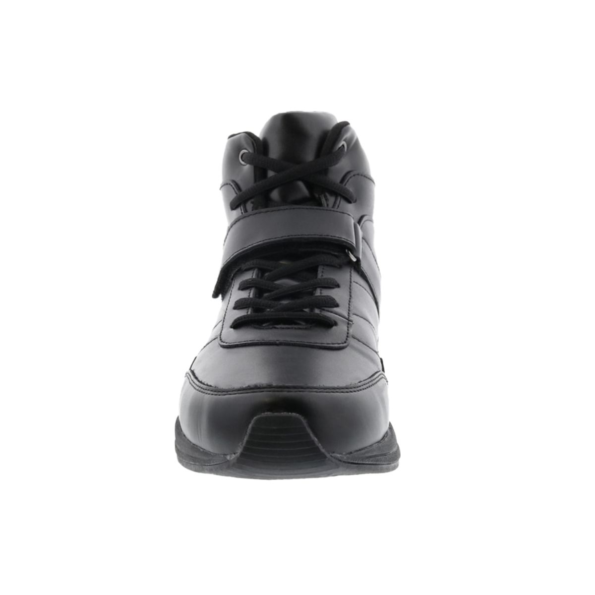 DREW SHOES | MEN'S PULSE-Black Leather