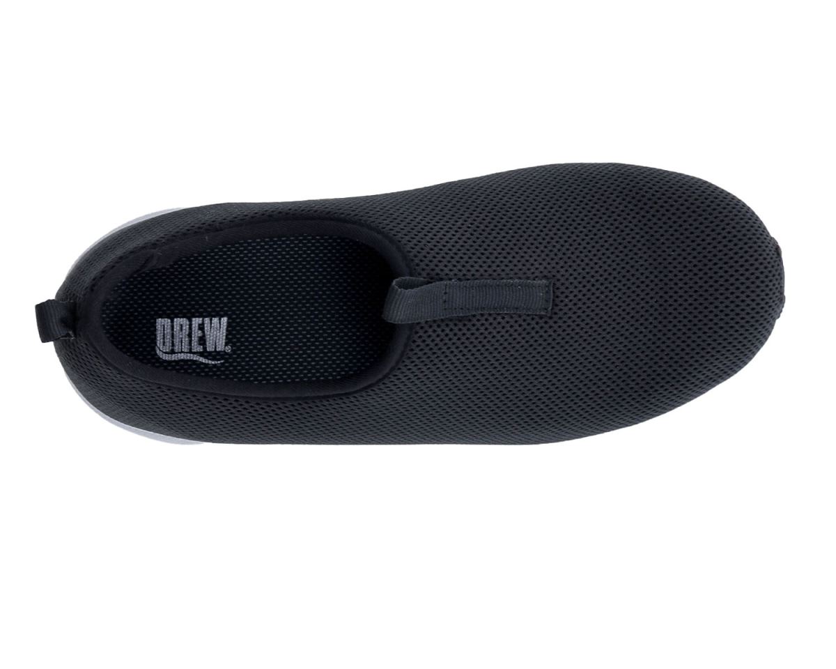 DREW SHOES | WOMEN'S BLAST-Black Fabric