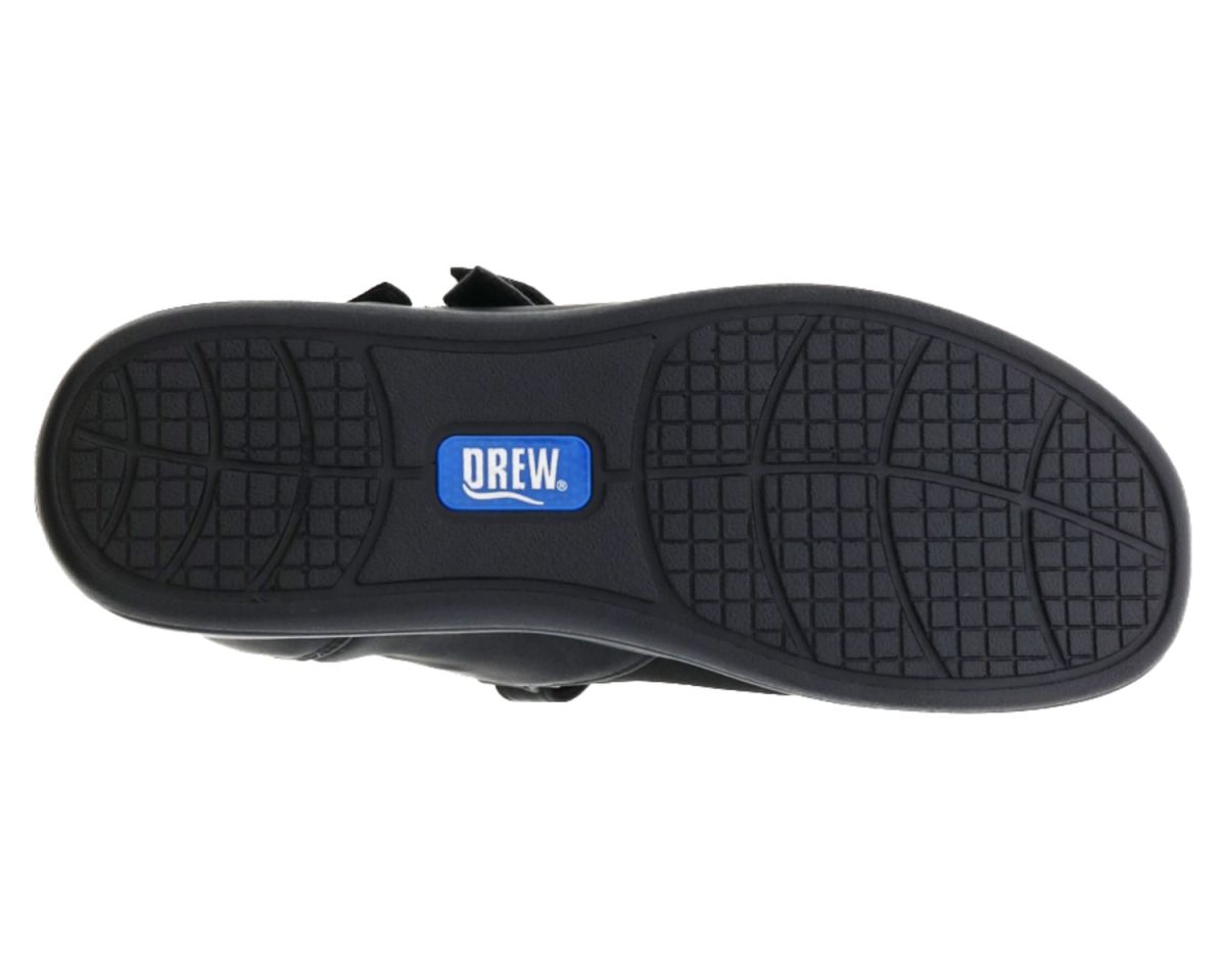 DREW SHOES | WOMEN'S BUTTERCUP-Black Combo