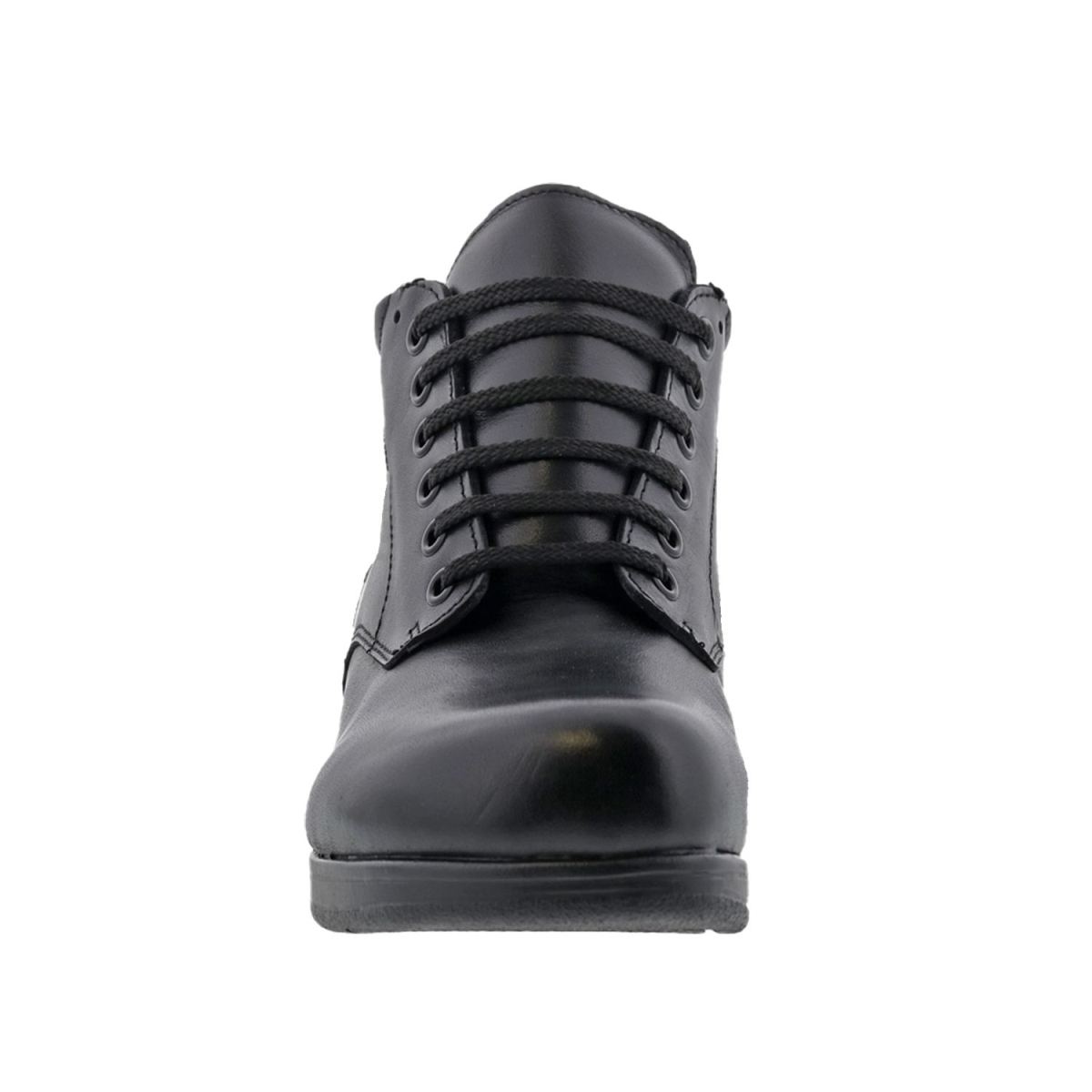 DREW SHOES | WOMEN'S SEDONA-Black Leather