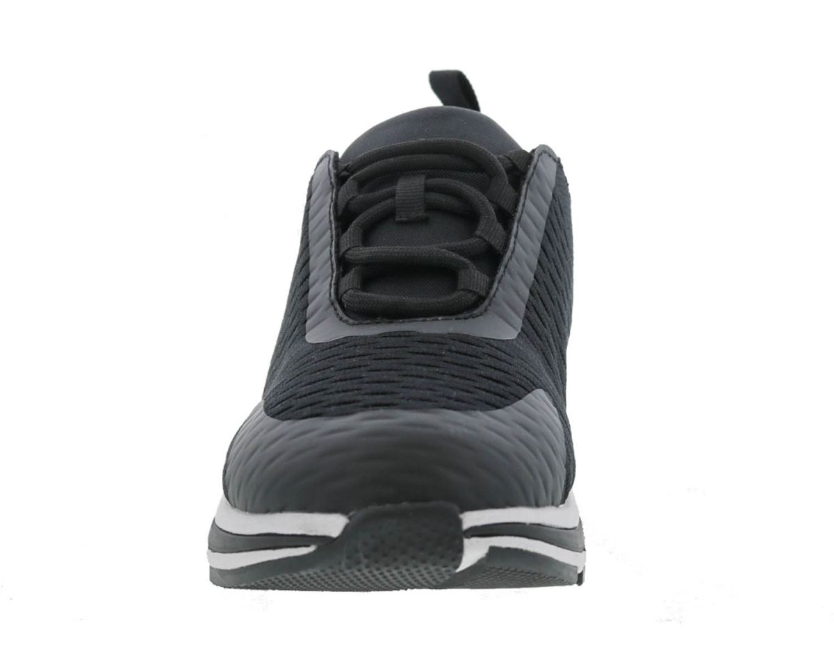 DREW SHOES | WOMEN'S SPRINTER-Black Combo