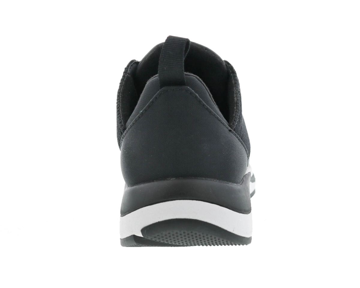 DREW SHOES | WOMEN'S SPRINTER-Black Combo