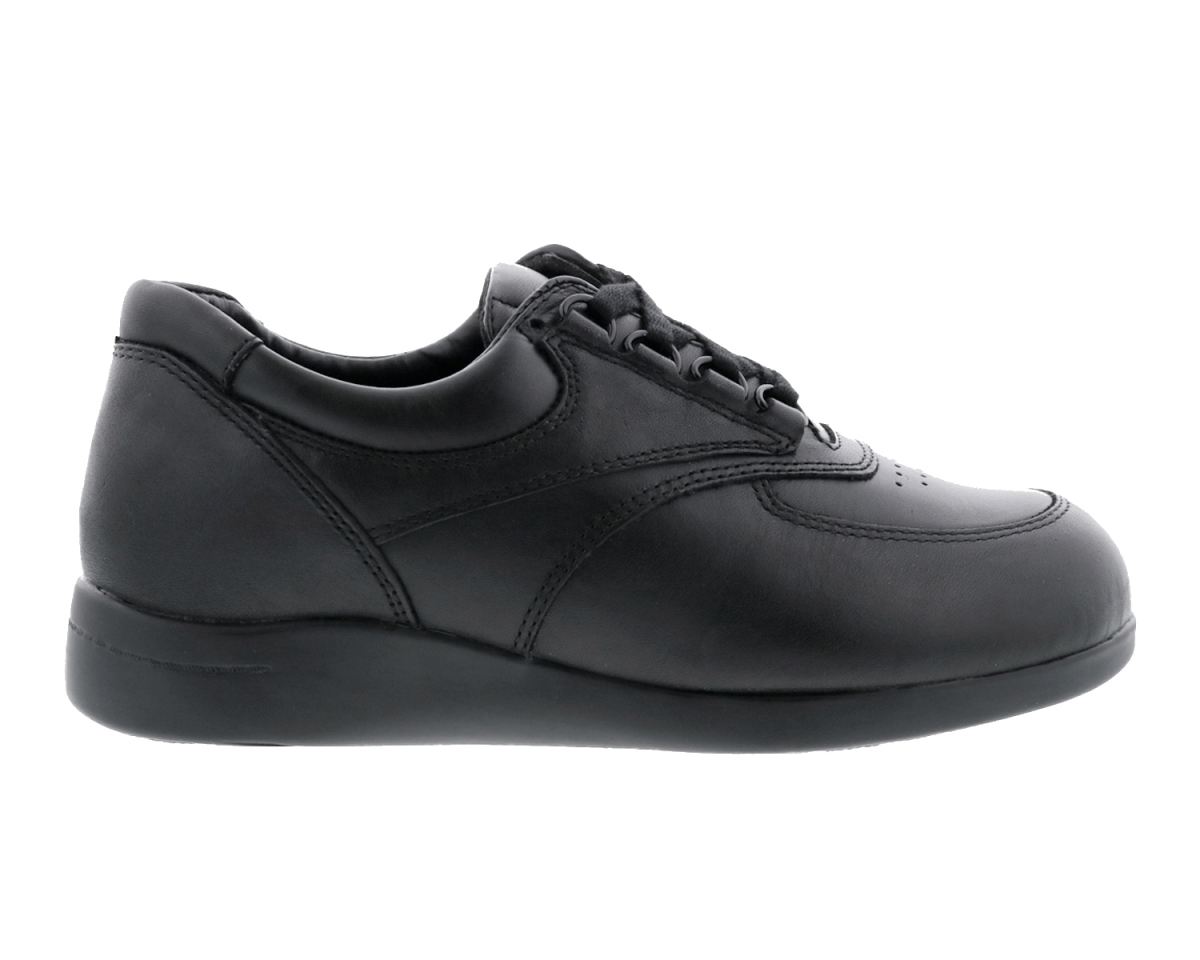 DREW SHOES | WOMEN'S BLAZER-Black Leather